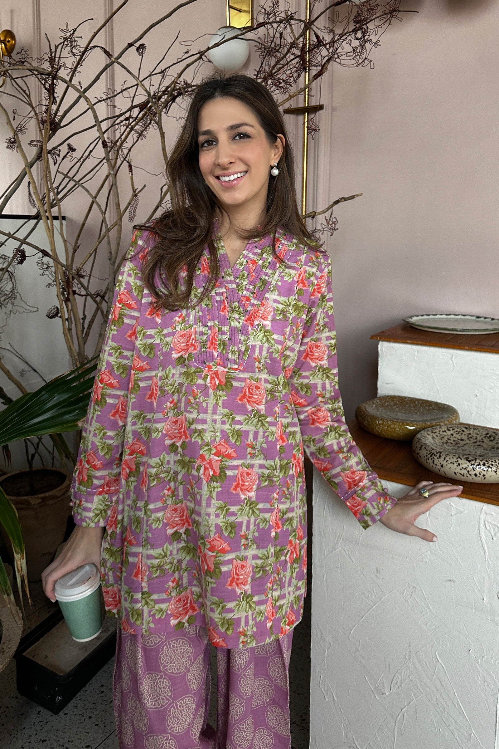 Zaha | Trechic Pret 24 | DAISY (ZRW-21329)