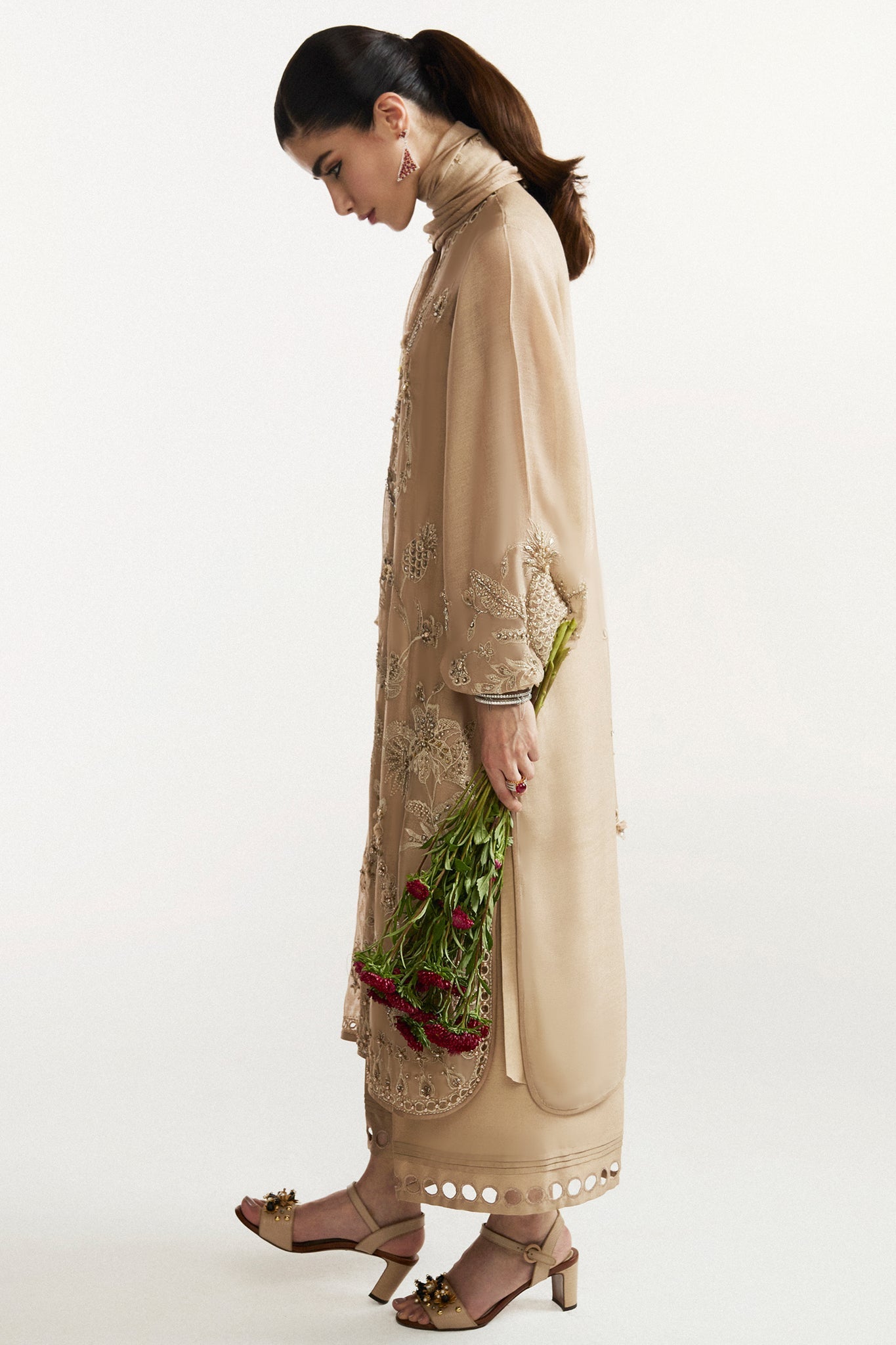 Elan I Vital Ornee I NUIT CÉLESTE (EV-21373)