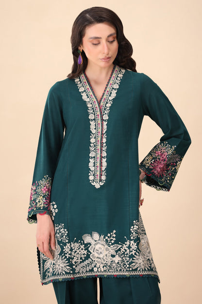 Zaha | Staples | VERDANCE (ZRW-21324)