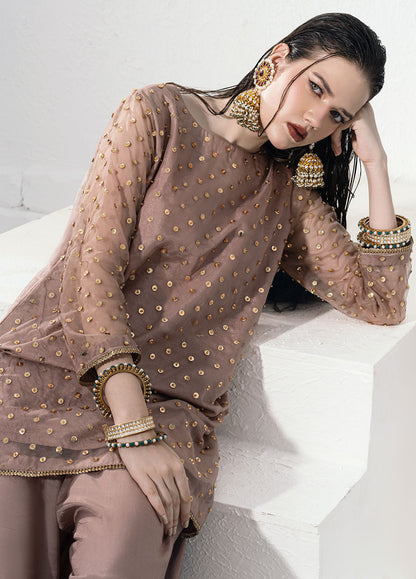 Sahane | Savoir Luxury Formals | CT-140001 Lirio - Savoir - House Of Anaya