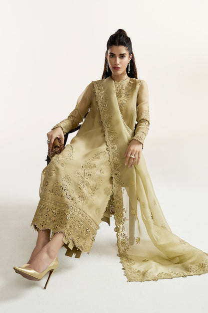 Elan I Vital Ornee I JARDIN SAUGE (EV-21352)