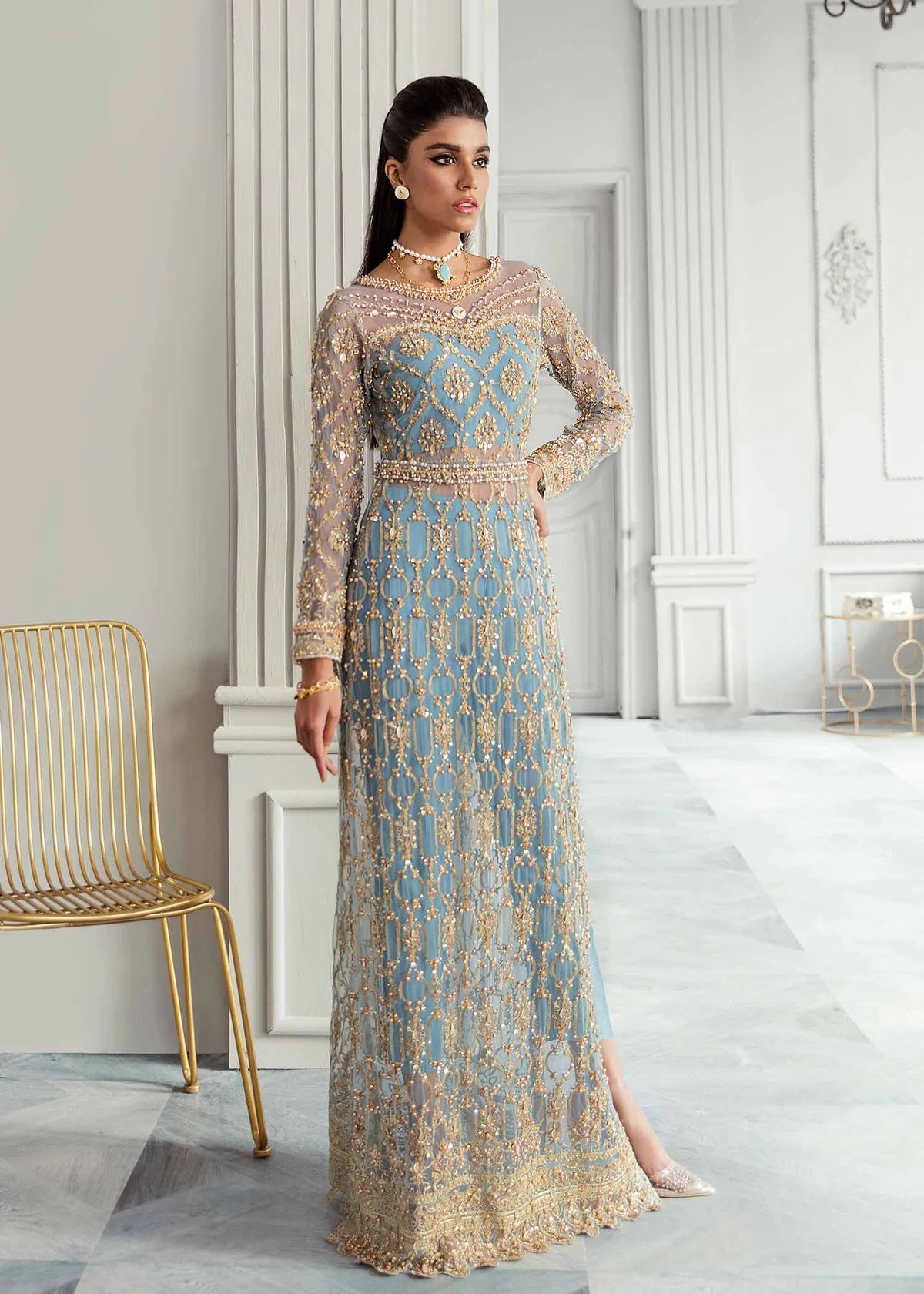 Kanwal Malik | Asteria Collection | Venus