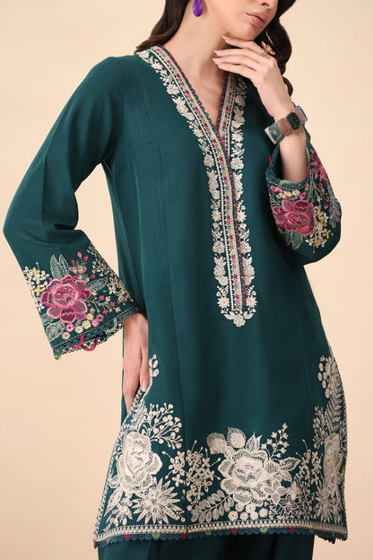 Zaha | Staples | VERDANCE (ZRW-21324)