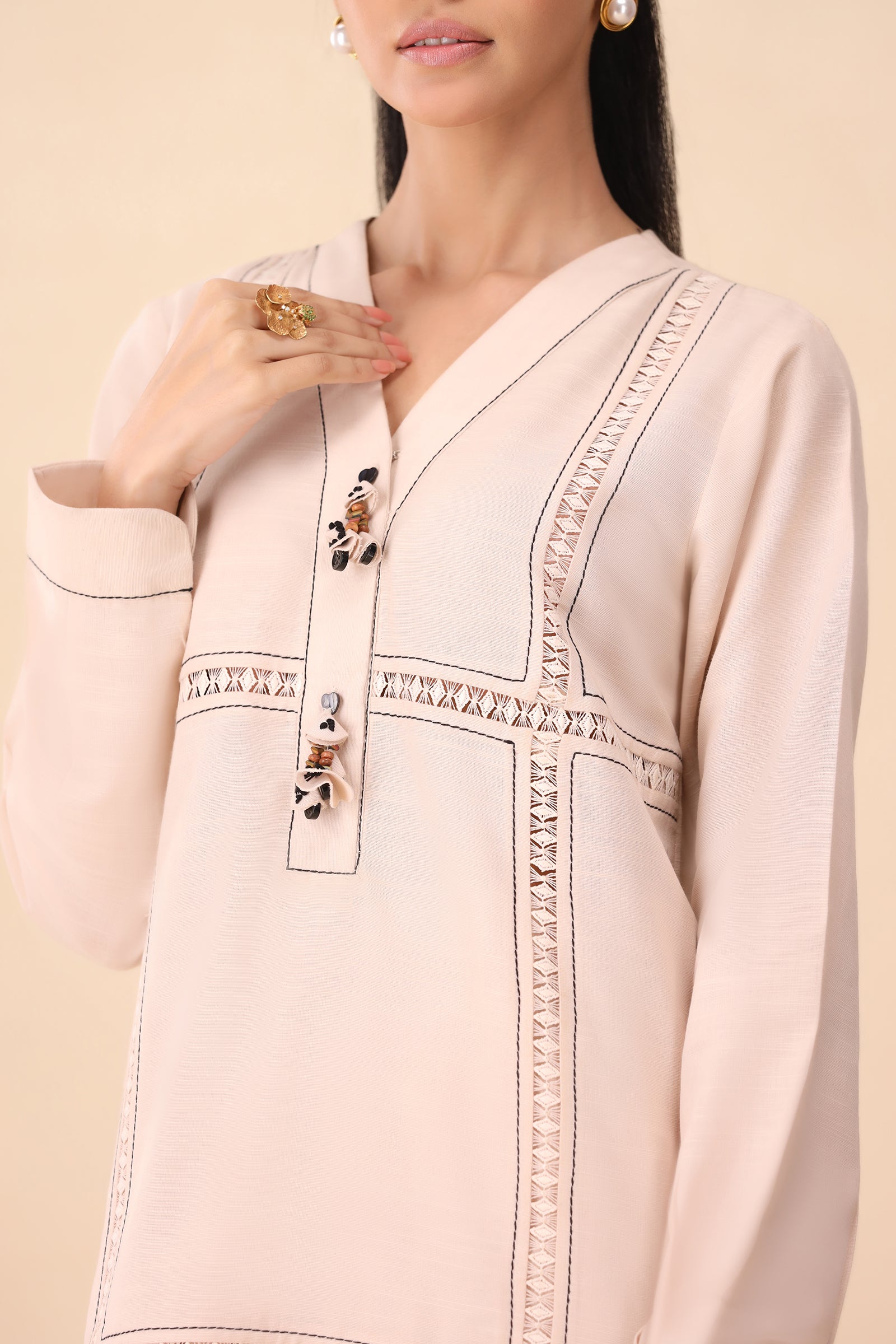 Zaha | Staples | ASNA (ZRW-21369)