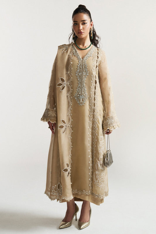 Elan I Vital Ornee I SOLEIL ÉLIXIR (EV-21372)