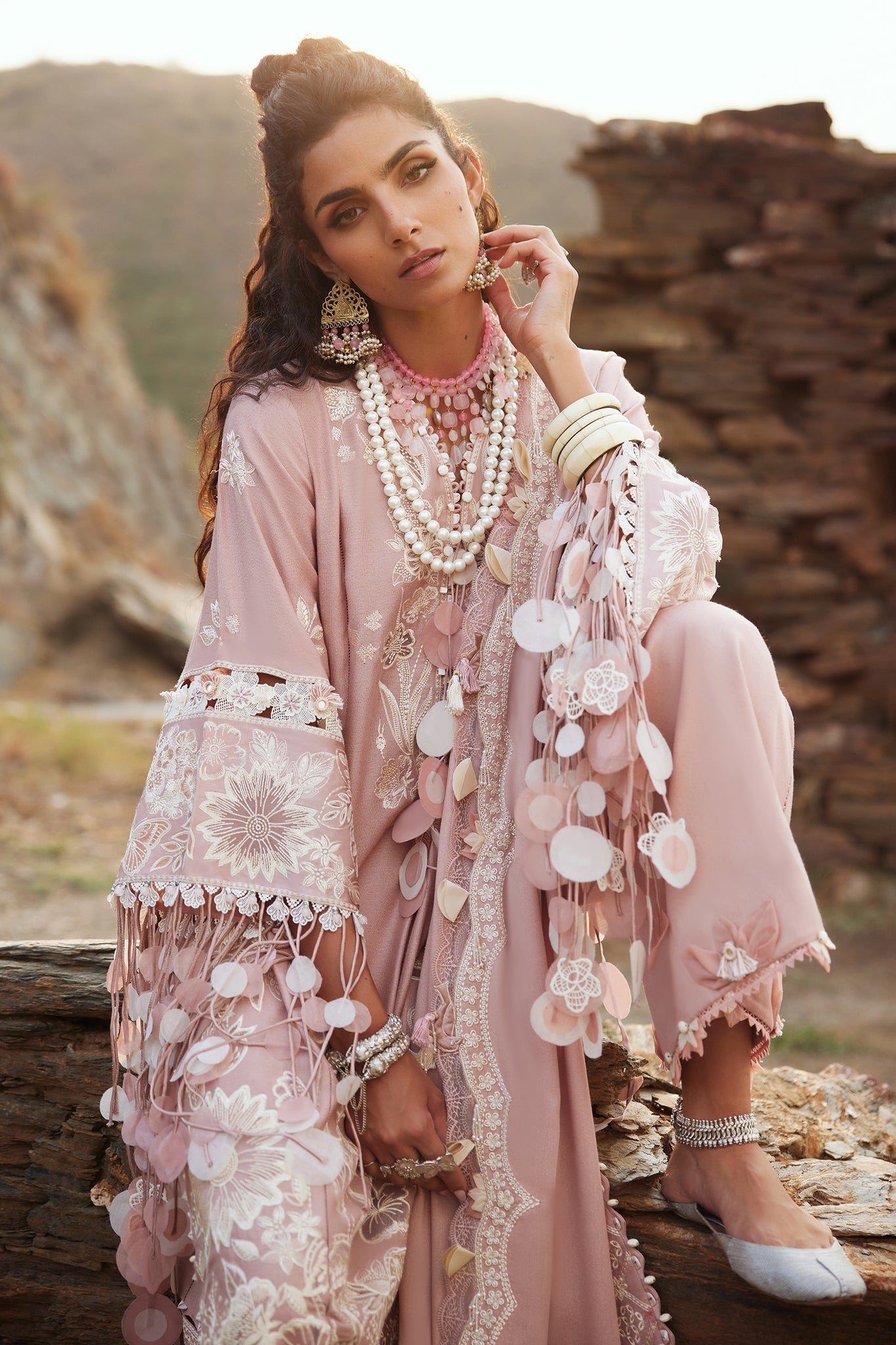 Elan | Winter Collection 24 | AURELIA (EW24-04)