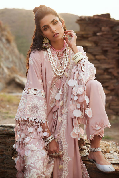 Elan | Winter Collection 24 | AURELIA (EW24-04)