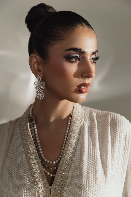 Elan | Lueur Dor | SCINTILLANT IVOIRE (EP-21406)