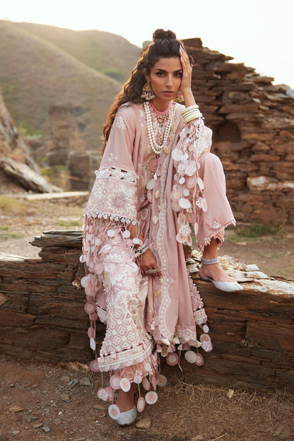 Elan | Winter Collection 24 | AURELIA (EW24-04)