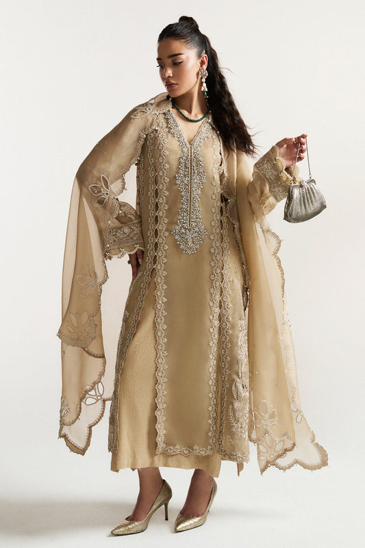 Elan I Vital Ornee I SOLEIL ÉLIXIR (EV-21372)