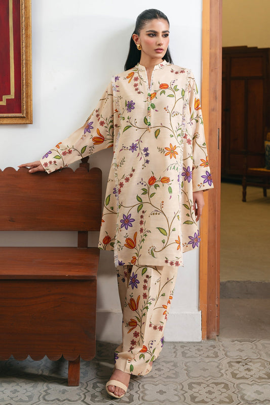 Zaha | Aangan Ready to Wear |  ZAIRA (ZRW-21338) - House Of Anaya