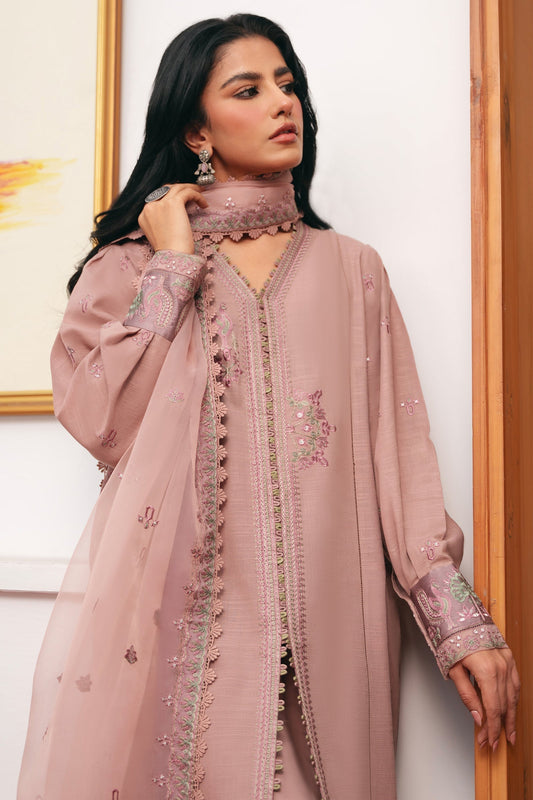 Zaha | Aangan Ready to Wear | SITARA (ZRW-20908) - House Of Anaya