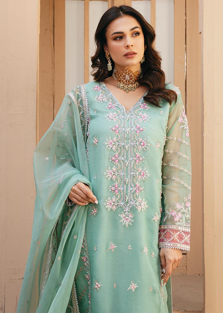 Daud Abbas | Formals Collection | Afroz - House Of Anaya