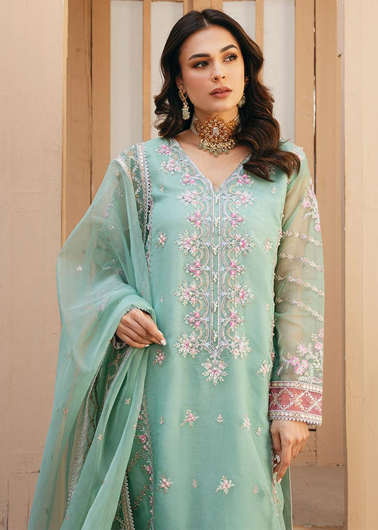 Daud Abbas | Formals Collection | Afroz - House Of Anaya