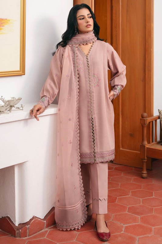 Zaha | Aangan Ready to Wear | SITARA (ZRW-20908) - House Of Anaya