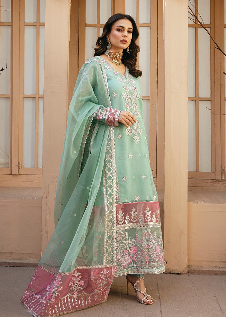 Daud Abbas | Formals Collection | Afroz - House Of Anaya