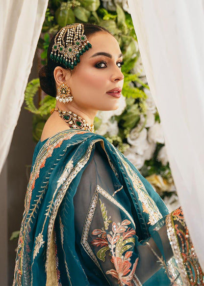 Daud Abbas | Formals Collection | Khushboo - House Of Anaya