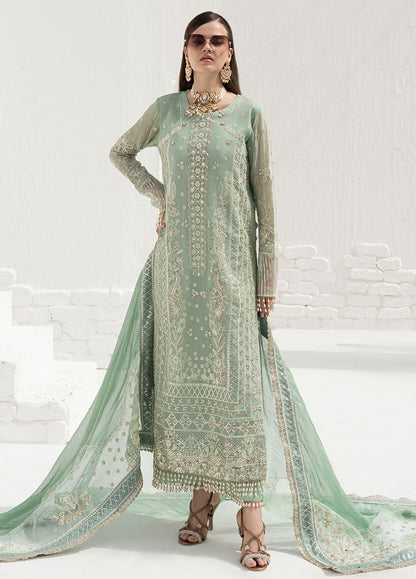 Sahane | Savoir Luxury Formals | CT-140008 Elise - Savoir - House Of Anaya