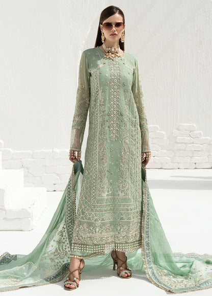 Sahane | Savoir Luxury Formals | CT-140008 Elise - Savoir - House Of Anaya