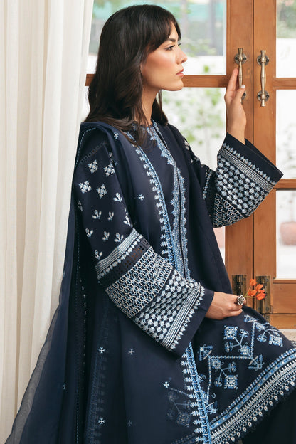 Zaha | Aangan Ready to Wear | ROSHAN (ZRW-20907) - House Of Anaya