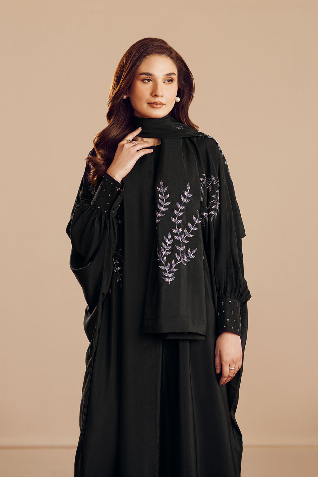 Vanya | Luxury and Formals | CD-07