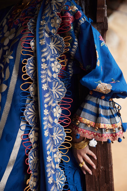 Elan | Luxury Lawn 25 | AURELIA (EL25-08 A)