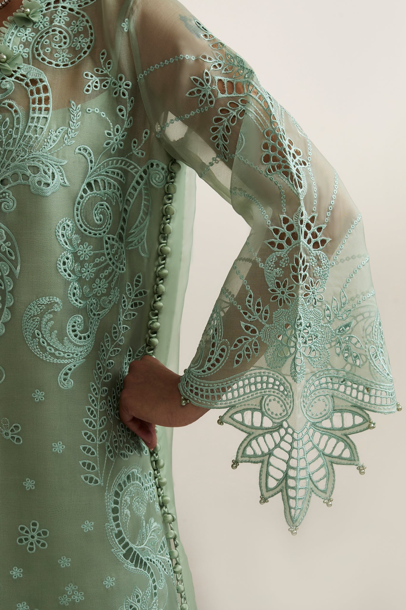 Elan I Vital Ornee I ÉLYSÉE (EV-21355)