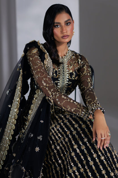 Elan | Luxury Wedding Wears | LUEUR DORÉE (EP-21000)