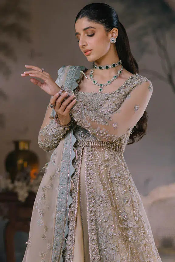 Elan | Wedding Festive 23 | Neda - House Of Anaya