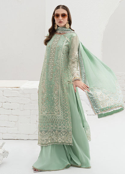 Sahane | Savoir Luxury Formals | CT-140008 Elise - Savoir - House Of Anaya
