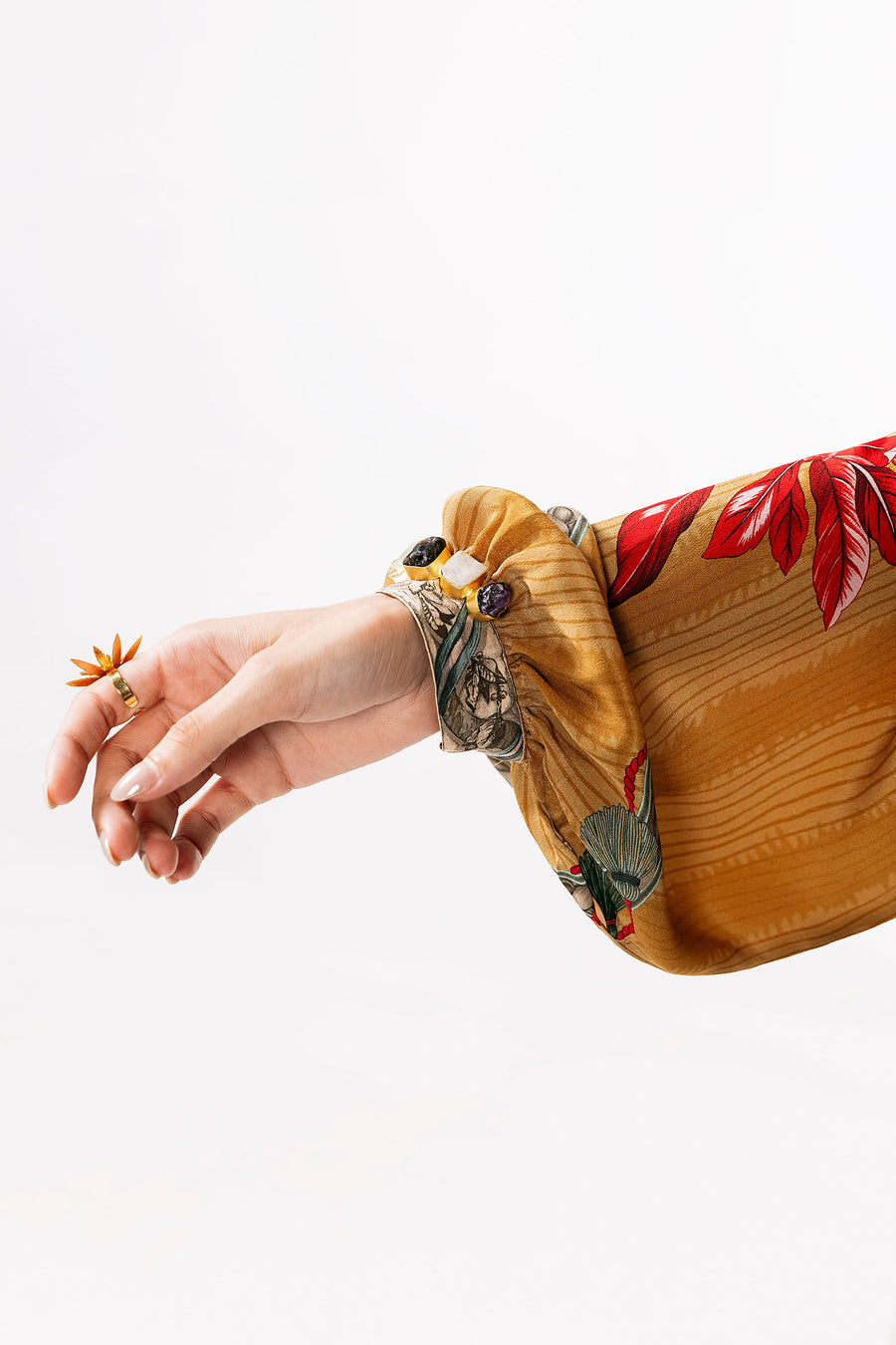 Elan | Auree Pret |ORIANE (EV-21398)