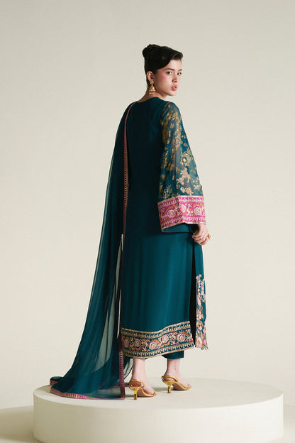 Vanya | The Regal Edit | FF-73