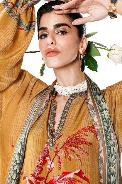 Elan I Elan Vital | ORIANE (EV-21398)