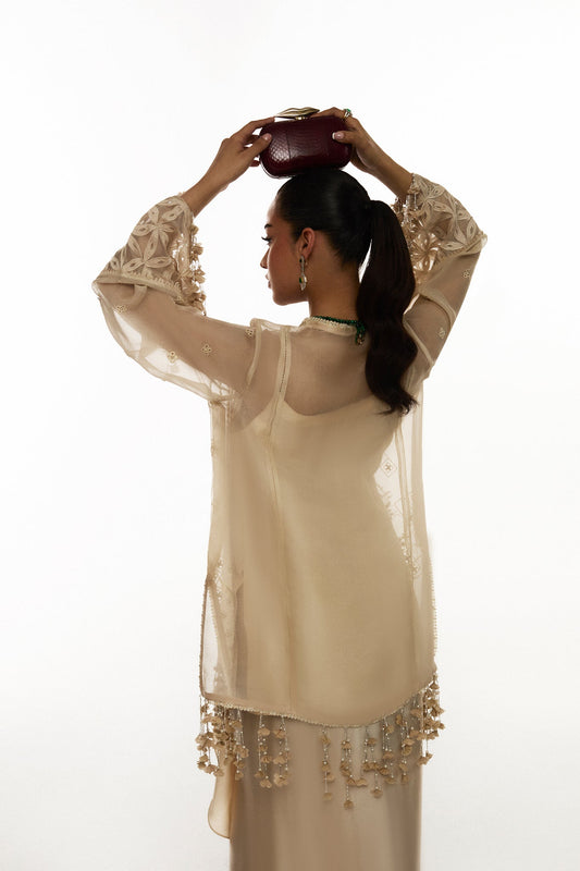 Elan I Vital Ornee I SOLENNE D'OR (EV-21356)