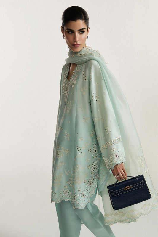 Elan I Vital Ornee I BLEU SÉRÉNITÉ (EV-21359)