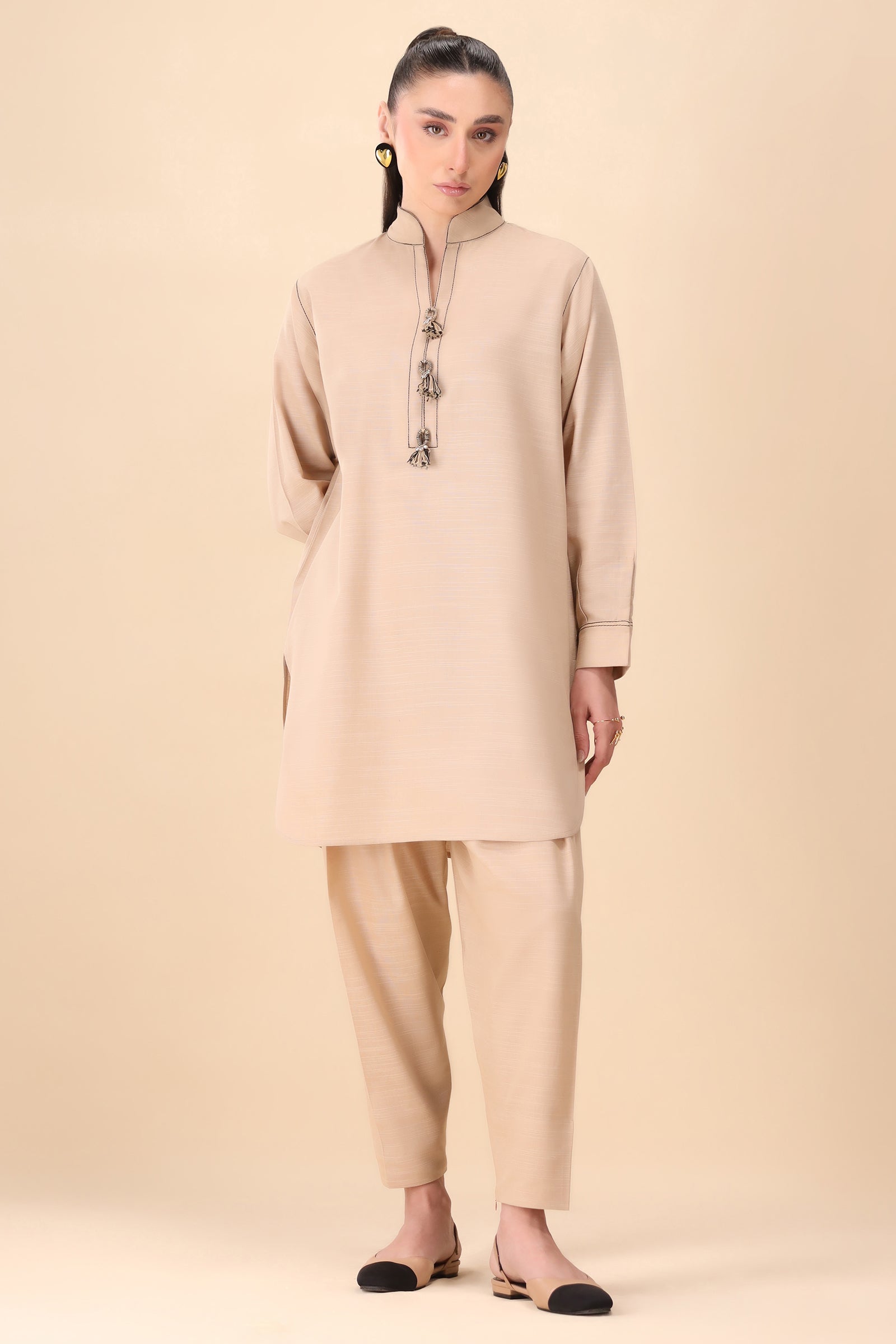 Zaha | Staples | SERENA (ZRW-21370)