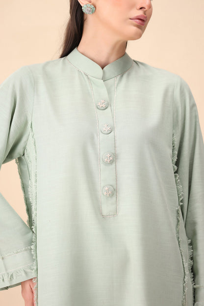 Zaha | Staples | MINTELLE (ZRW-21363)