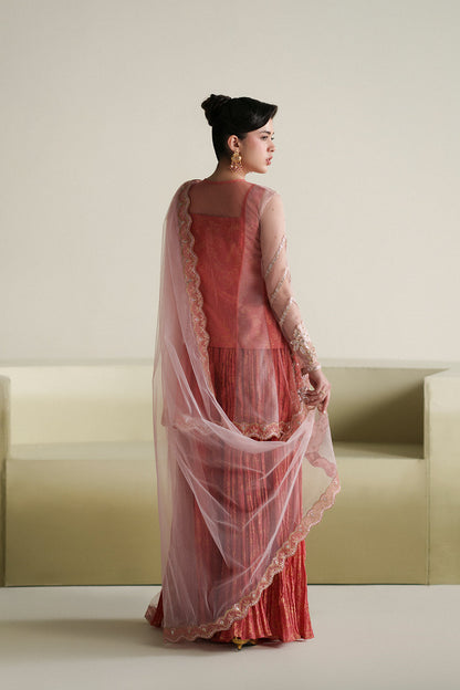 Vanya | The Regal Edit | FF-72