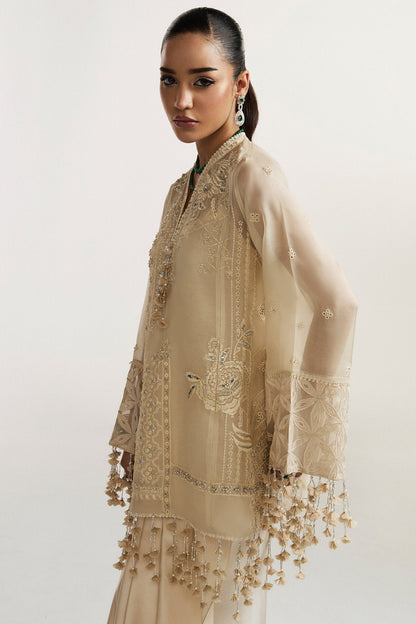 Elan | Vital Ornee | SOLENNE D'OR (EV-21356)