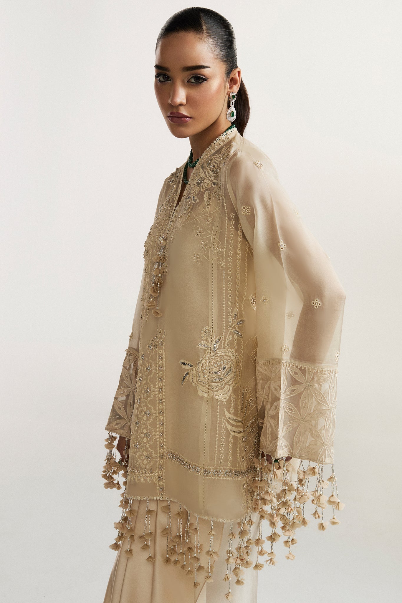 Elan I Vital Ornee I SOLENNE D'OR (EV-21356)