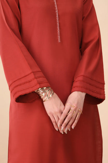 Zaha | Staples | AMBER (ZRW-21367)