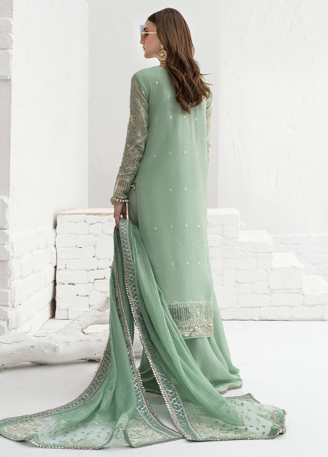 Sahane | Savoir Luxury Formals | CT-140008 Elise - Savoir - House Of Anaya