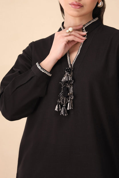 Zaha | Staples |NOIR (ZRW-21362)