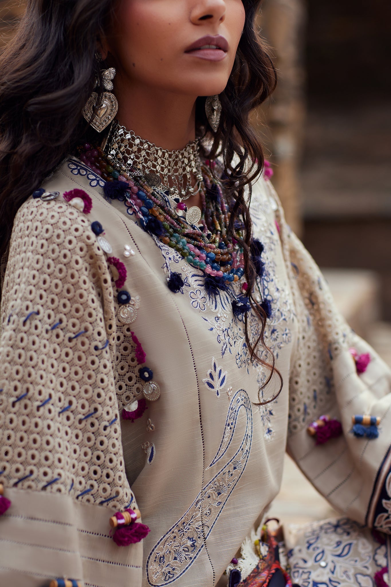 Elan | Winter Collection 24 | ARSIA (EW24-02)