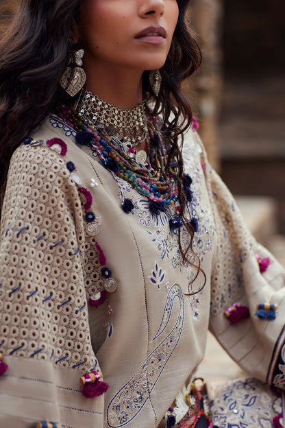 Elan | Winter Collection 24 | ARSIA (EW24-02)