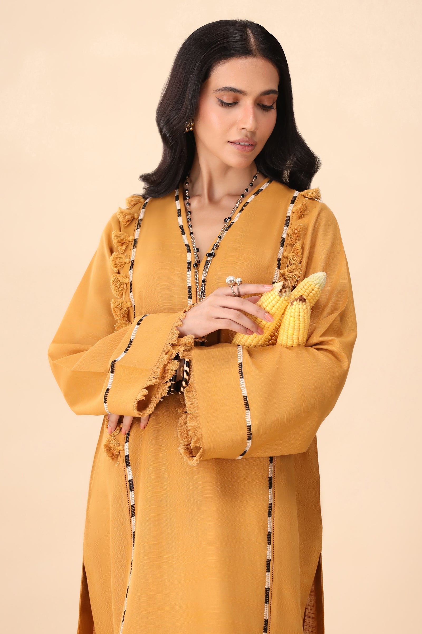 Zaha | Staples | SOLEIA (ZRW-21364)