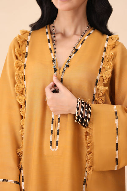 Zaha | Staples | SOLEIA (ZRW-21364)