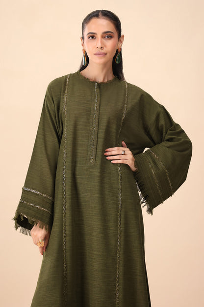 Zaha | Staples | OLIVA (ZRW-21361)