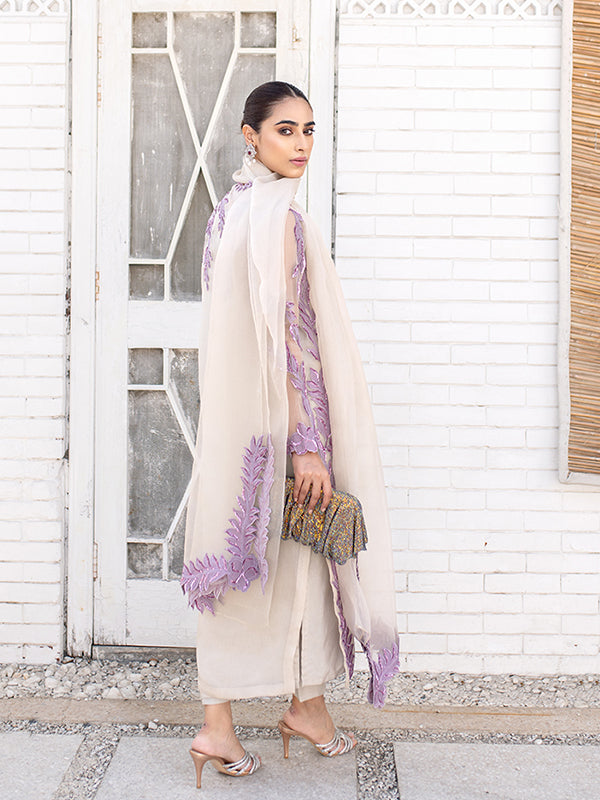 Caia | Pret Collection | LILAC DREAM - House Of Anaya
