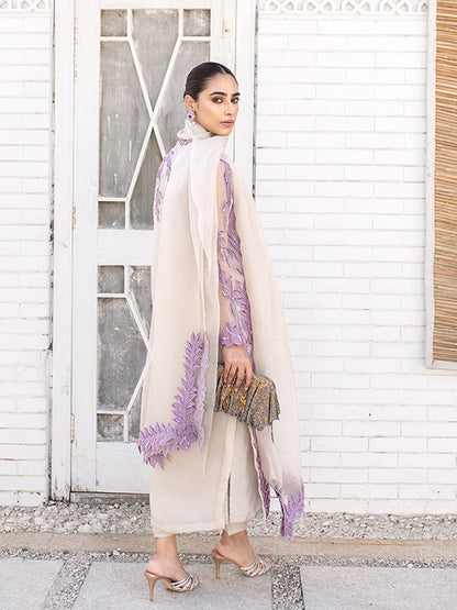 Caia | Pret Collection | LILAC DREAM - House Of Anaya